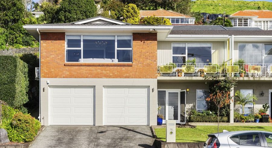  at 75A Mount Albert Road, Mount Albert, Auckland