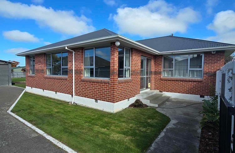 at 167 McMurdo Street, Tinwald, Ashburton