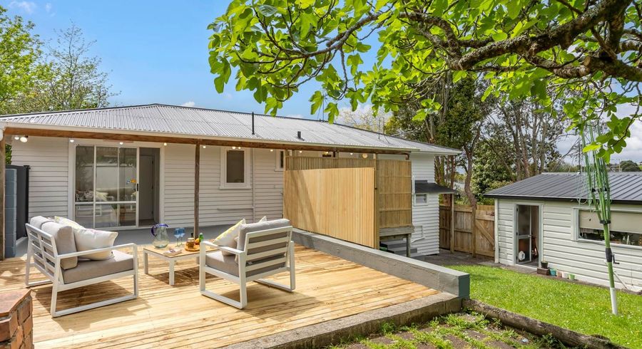  at 17 Liddell Street, Hillcrest, North Shore City, Auckland