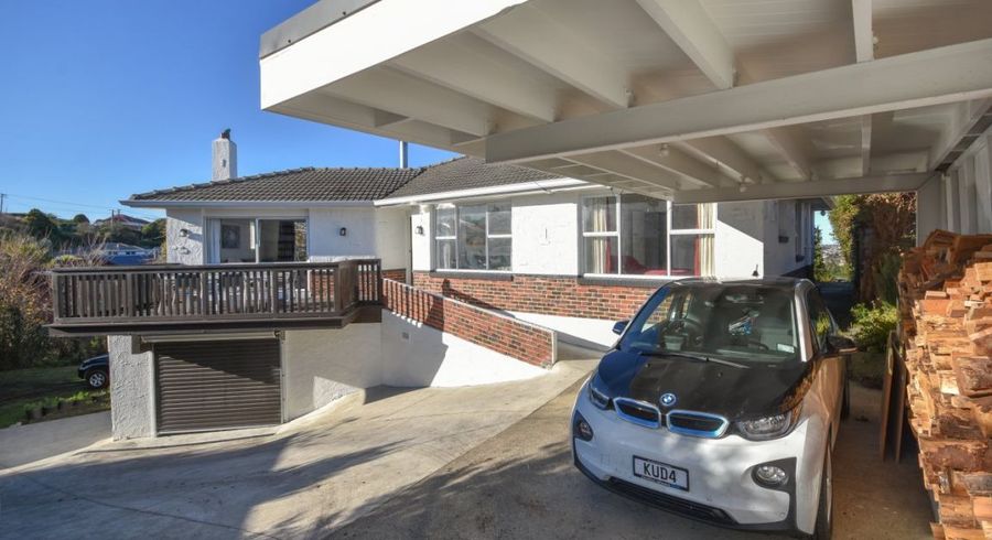  at 61 Mornington Road, Balaclava, Dunedin