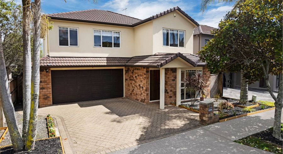  at 20 Bridgefield Crescent, Flat Bush, Manukau City, Auckland