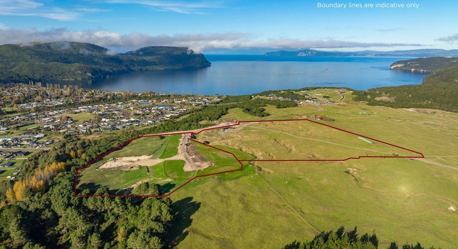  at 00 The Terraces, Kinloch, Taupo, Waikato