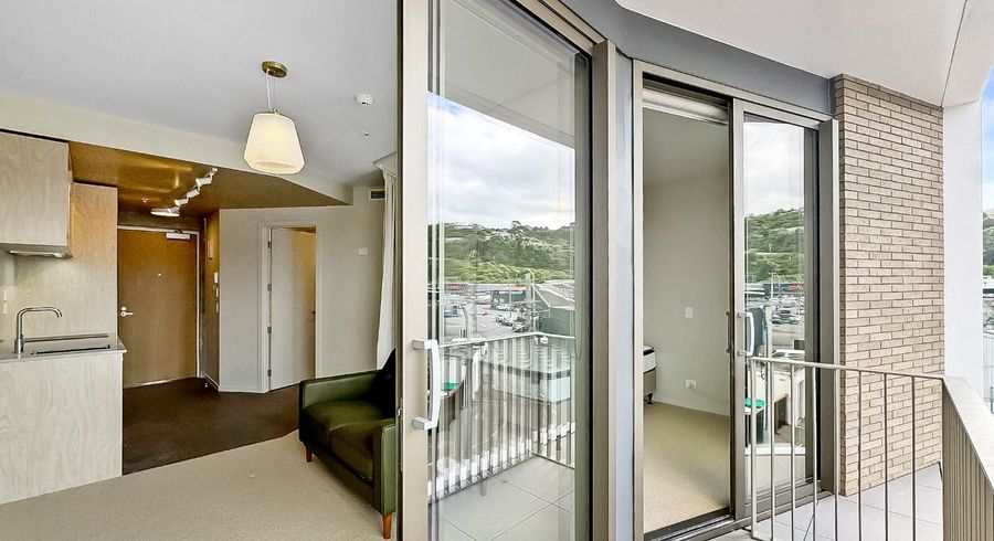  at 206/2 Campbell Terrace, Petone, Lower Hutt, Wellington