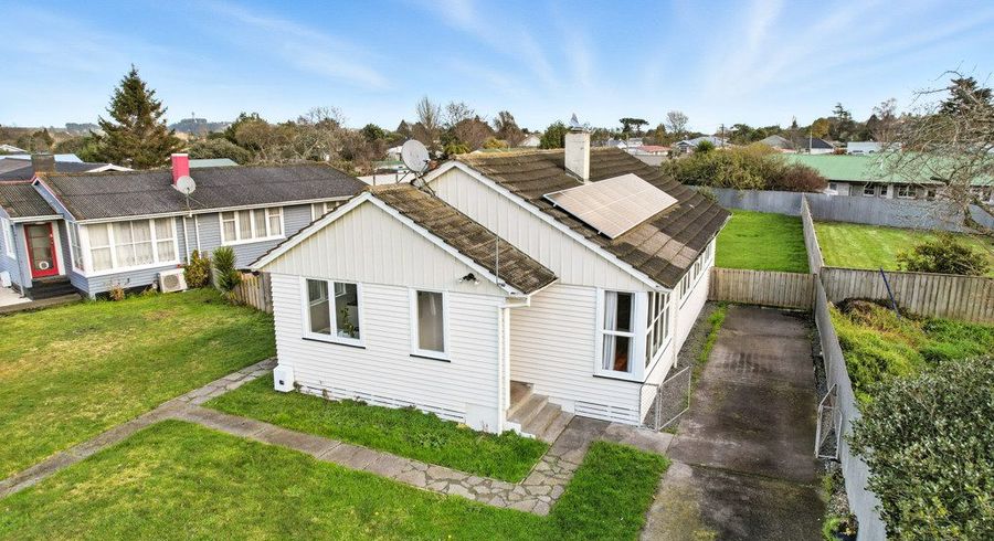  at 55 Mitchell Street, Aramoho, Whanganui, Manawatu / Whanganui