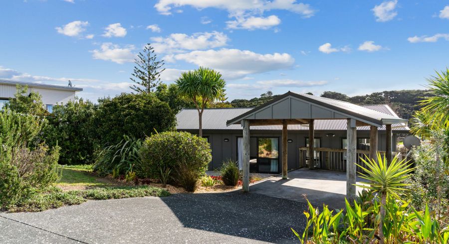  at 9 Nautical Heights, Mangawhai Heads, Mangawhai