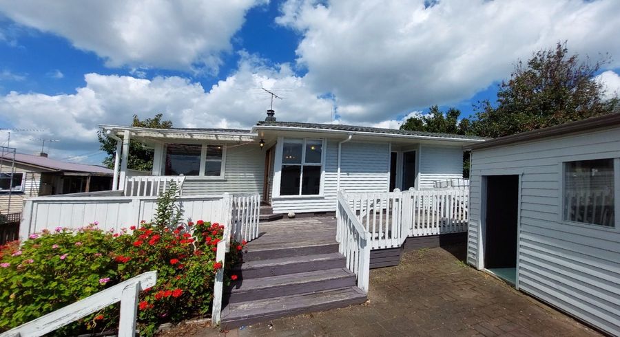  at 5 Mccracken Road, Mount Wellington, Auckland City, Auckland