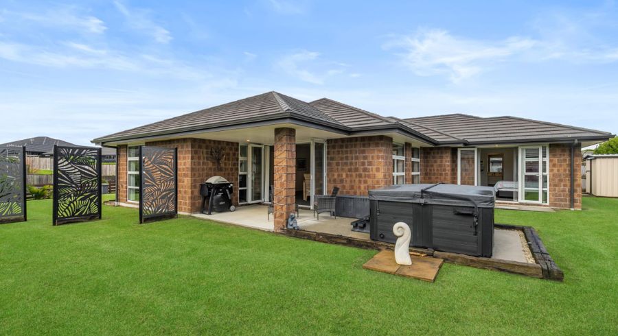  at 7 Lusk Way, Patumahoe, Pukekohe