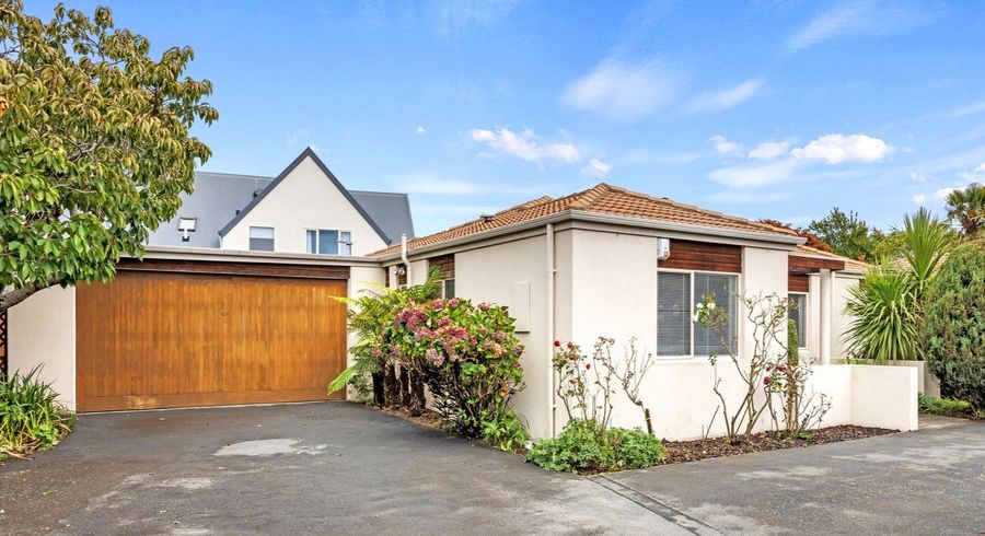  at 27A Kedleston Drive, Avonhead, Christchurch City, Canterbury