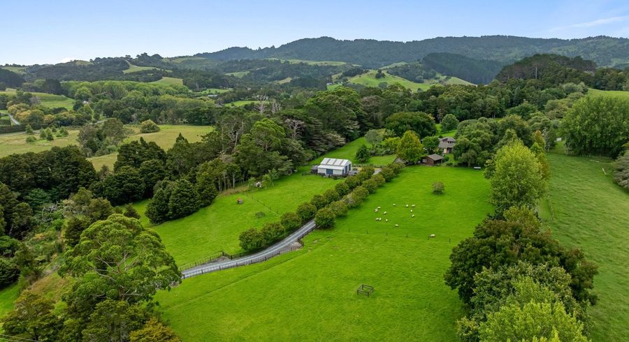  at 23 Rosemount Road, Matakana, Rodney, Auckland