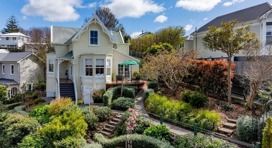  at 14 Cameron Road, Bluff Hill, Napier, Hawke's Bay