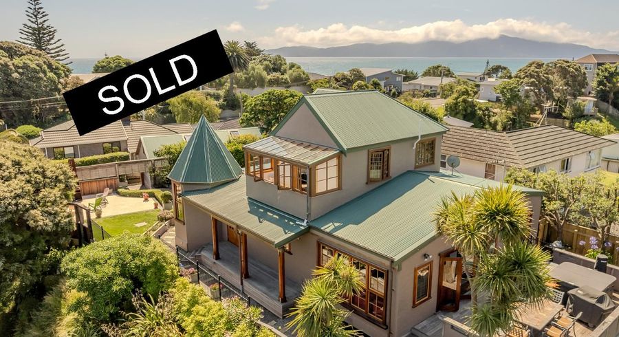  at 15 Poplar Avenue, Raumati South, Paraparaumu