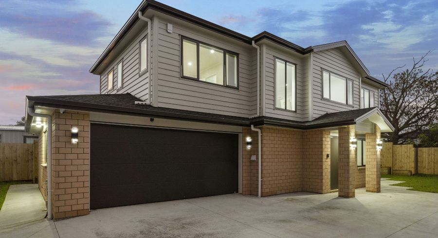  at 79A Hastie Avenue, Mangere Bridge, Auckland