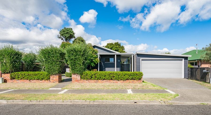  at 11 Sunburst Court, Paraparaumu Beach, Paraparaumu