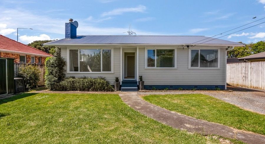  at 31 Wymondley Road, Otara, Manukau City, Auckland