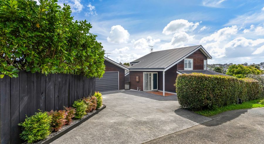  at 72C Pupuke Road, Hillcrest, North Shore City, Auckland