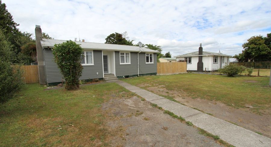  at 91 Kelso Street, Tokoroa, Tokoroa