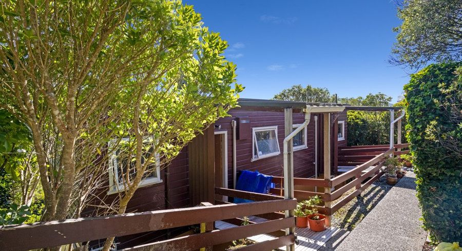  at 18 Edgeware Road, Wilton, Wellington