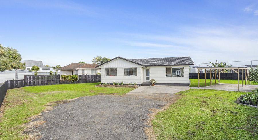  at 13 Mikasa Place, Mangere, Manukau City, Auckland
