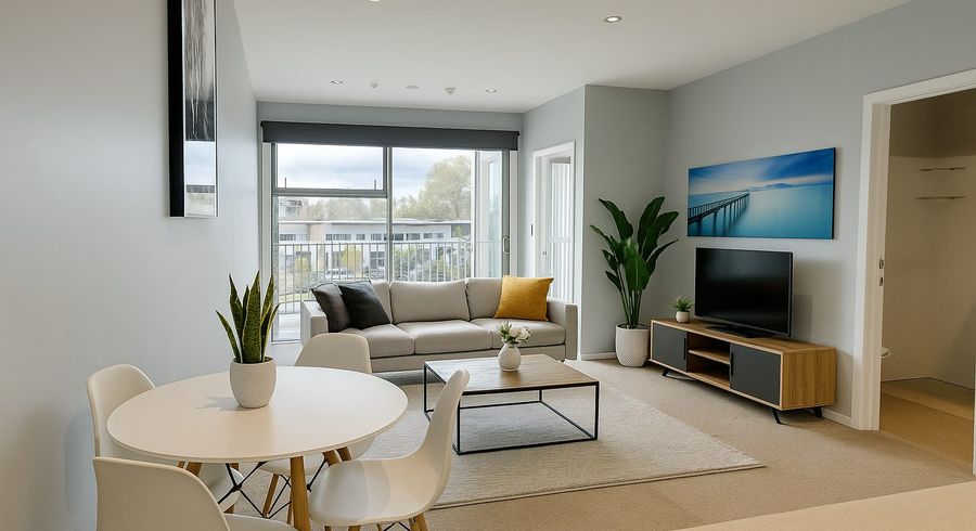  at 303/40 Library Lane, Albany, North Shore City, Auckland