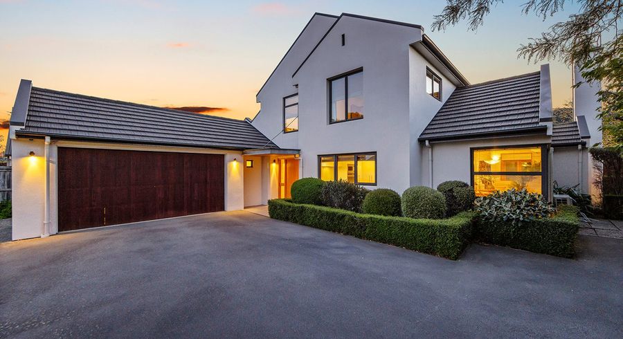  at 33 Bryndwr Road, Fendalton, Christchurch City, Canterbury