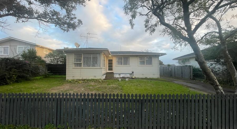  at 80 Wordsworth Road, Manurewa, Manukau City, Auckland