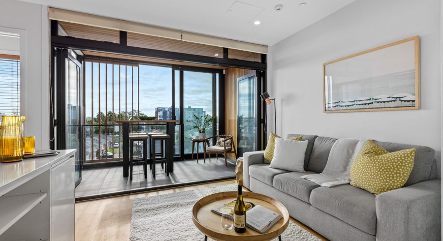 at 302/80 Anzac Street, Takapuna, North Shore City, Auckland