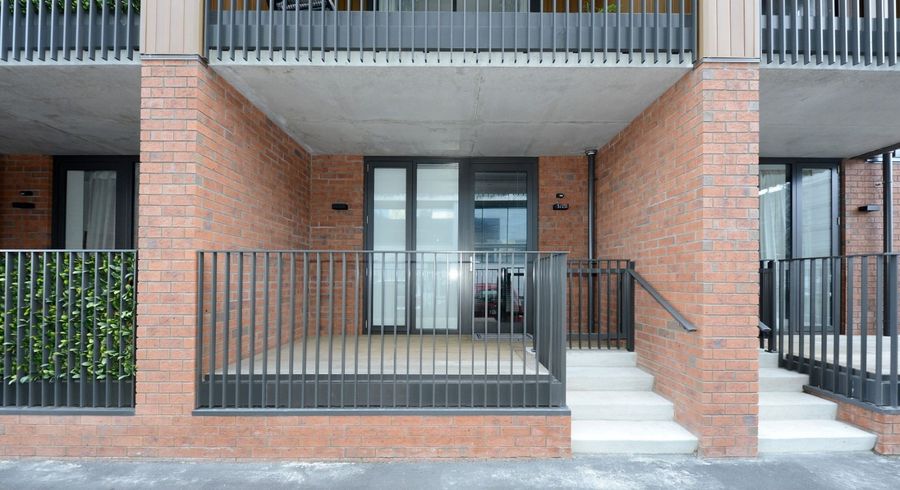  at 5/233 Madras Street, City Centre, Christchurch City, Canterbury