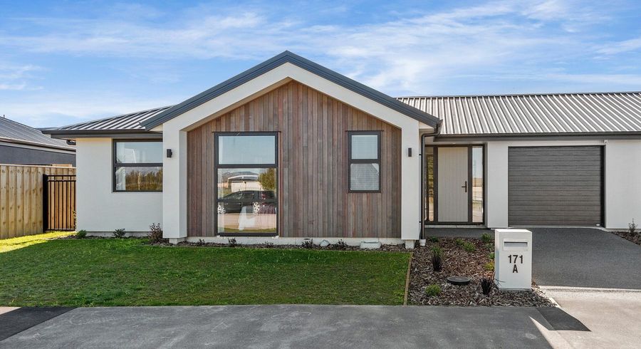  at 171A Falcons View Road, Rolleston, Selwyn, Canterbury