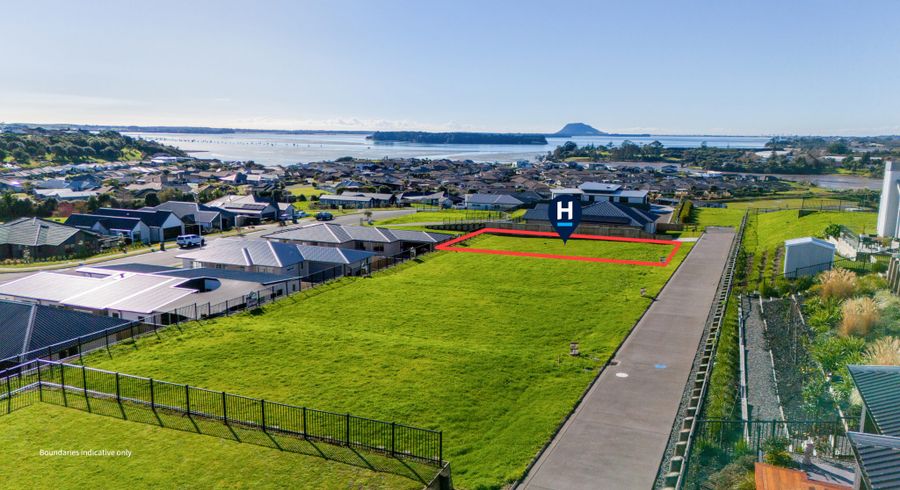  at Lot 204 Harbour Ridge, Omokoroa, Western Bay Of Plenty, Bay Of Plenty