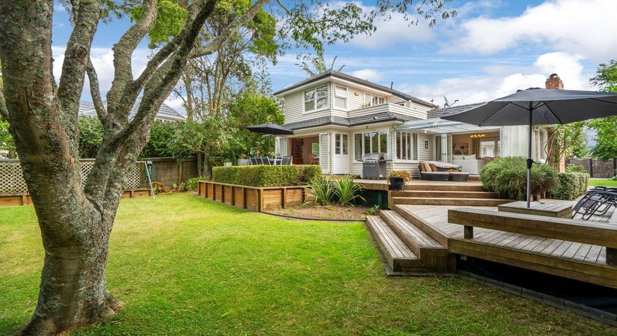  at 14 Maleme Avenue, Belmont, Auckland