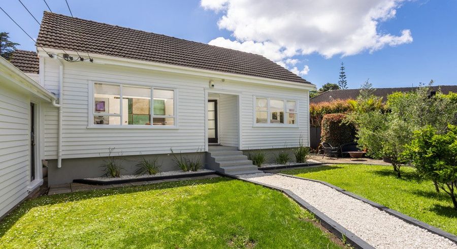 at 46A Ivanhoe Road, Grey Lynn, Auckland City, Auckland
