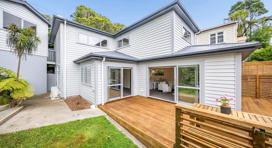  at 26 Flers Street, Karori, Wellington, Wellington