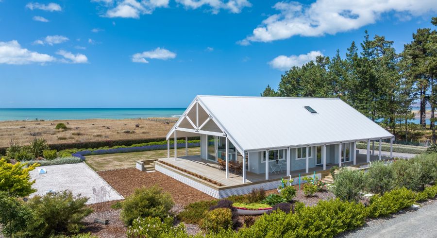  at 25 Bay End, Rarangi, Marlborough, Marlborough