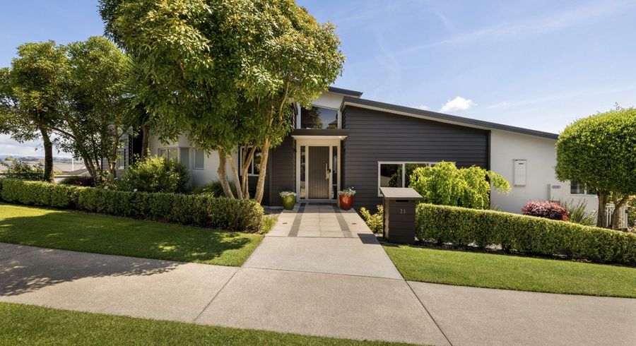  at 21 Siemonek Rise, Bethlehem, Tauranga
