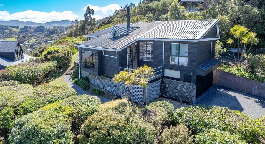  at 13 Settlers Hill, Akaroa