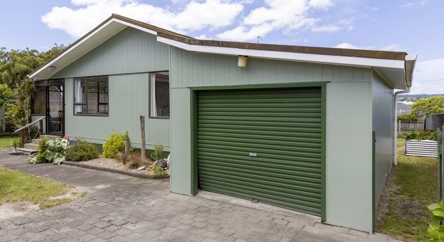 at 2/20 Pitiroi Street, Nukuhau, Taupo, Waikato