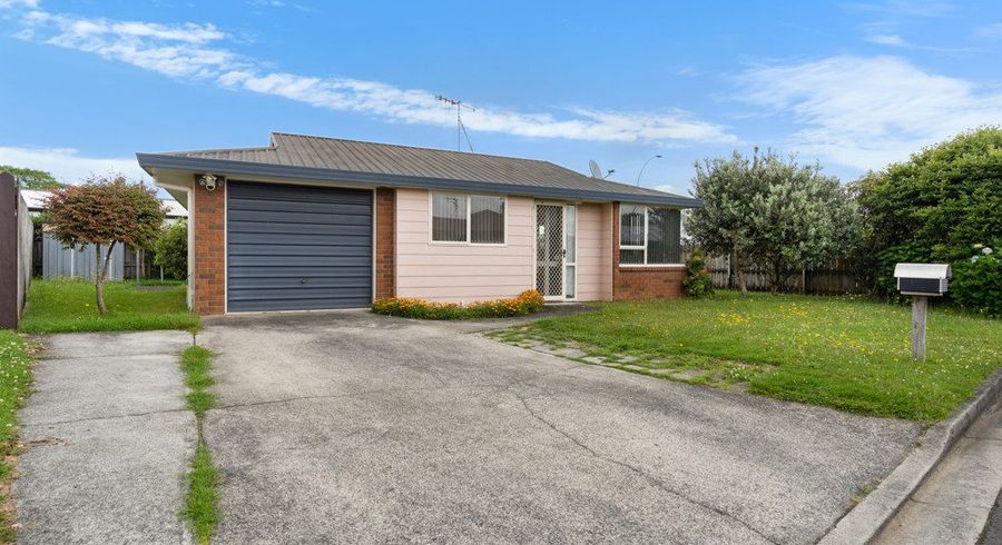  at 3 Cottage Lane, Pukete, Hamilton