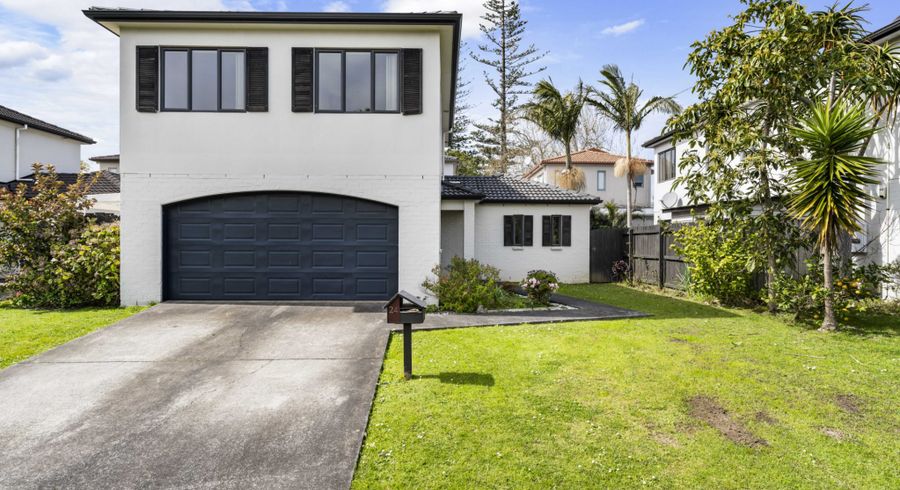  at 24 Sheddings Lane, East Tamaki, Manukau City, Auckland