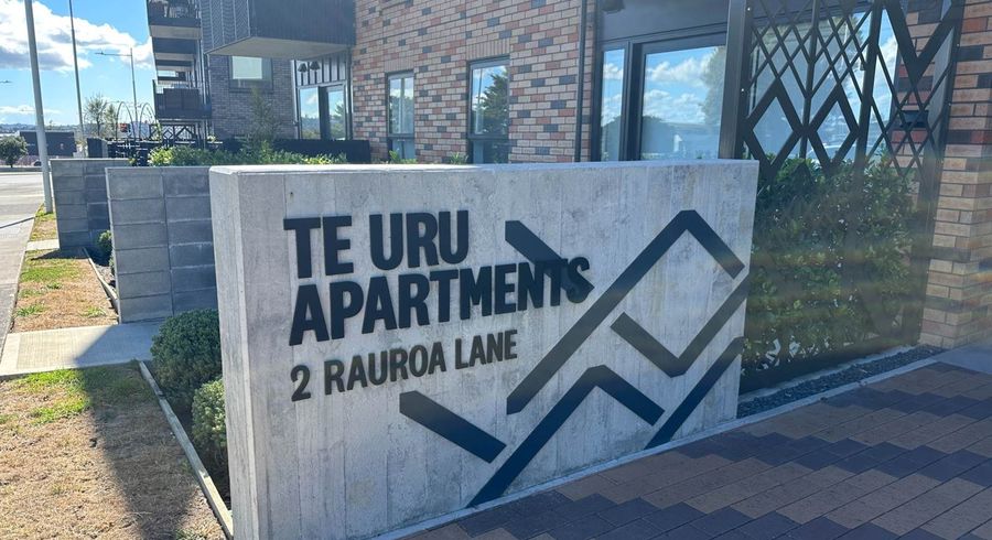  at 201/2 Rauroa Lane, Hobsonville, Waitakere City, Auckland