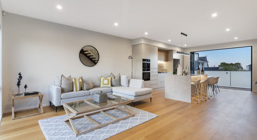  at 16D Killarney Street, Takapuna, North Shore City, Auckland