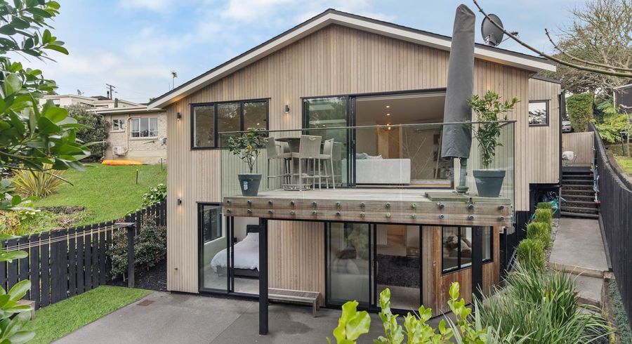  at 468 Riddell Road, Saint Heliers, Auckland