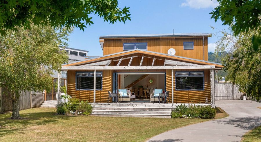  at 210 Linton Crescent, Whangamata