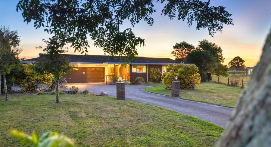  at 221 Setters Line, Bunnythorpe, Palmerston North