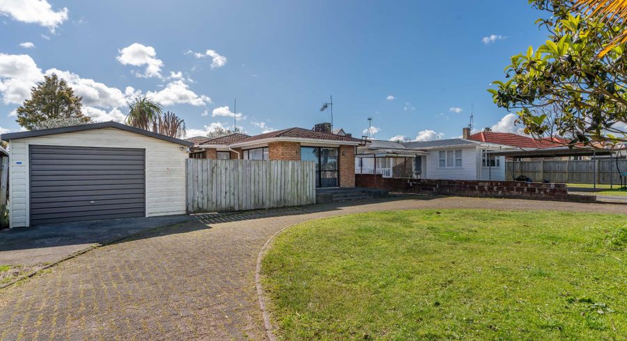  at 206 Te Rapa Road, Beerescourt, Hamilton