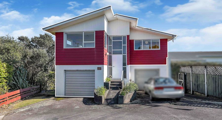  at 15a Crownhill Street, Spotswood, New Plymouth, Taranaki