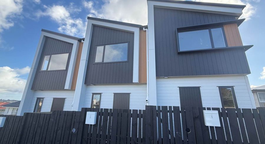 at 22A Kaikoura Street, Henderson, Waitakere City, Auckland