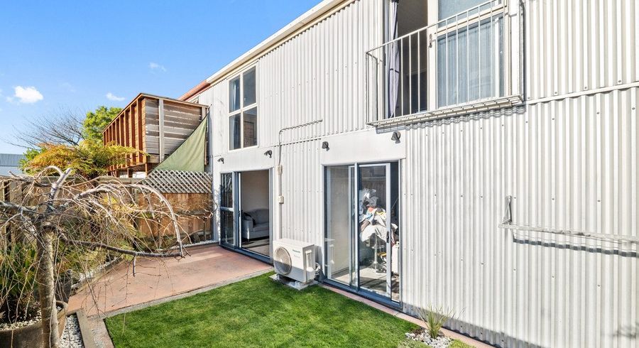  at 115A Hastings Street East, Sydenham, Christchurch