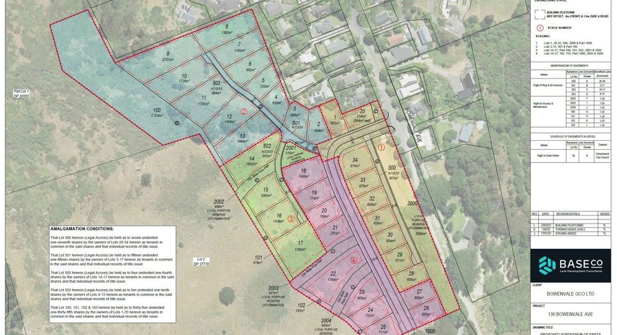  at 130 Bowenvale Avenue, Cashmere, Christchurch City, Canterbury