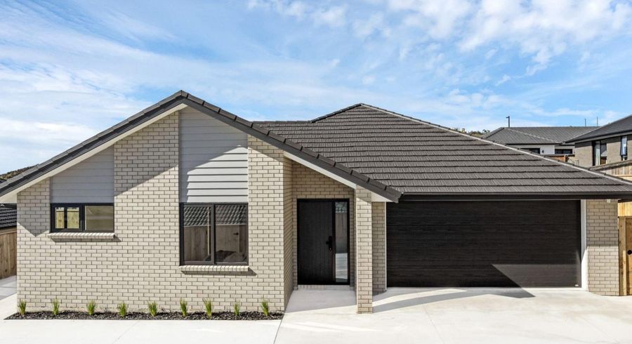  at Lot 8 Chris Gatehouse Lane, Pokeno, Franklin, Auckland