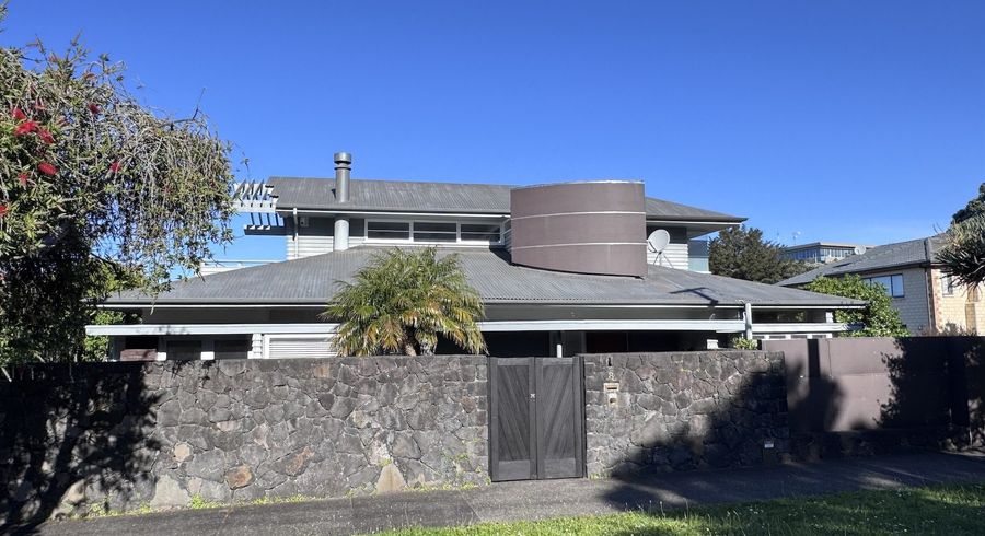  at 8 Almorah Place, Epsom, Auckland City, Auckland